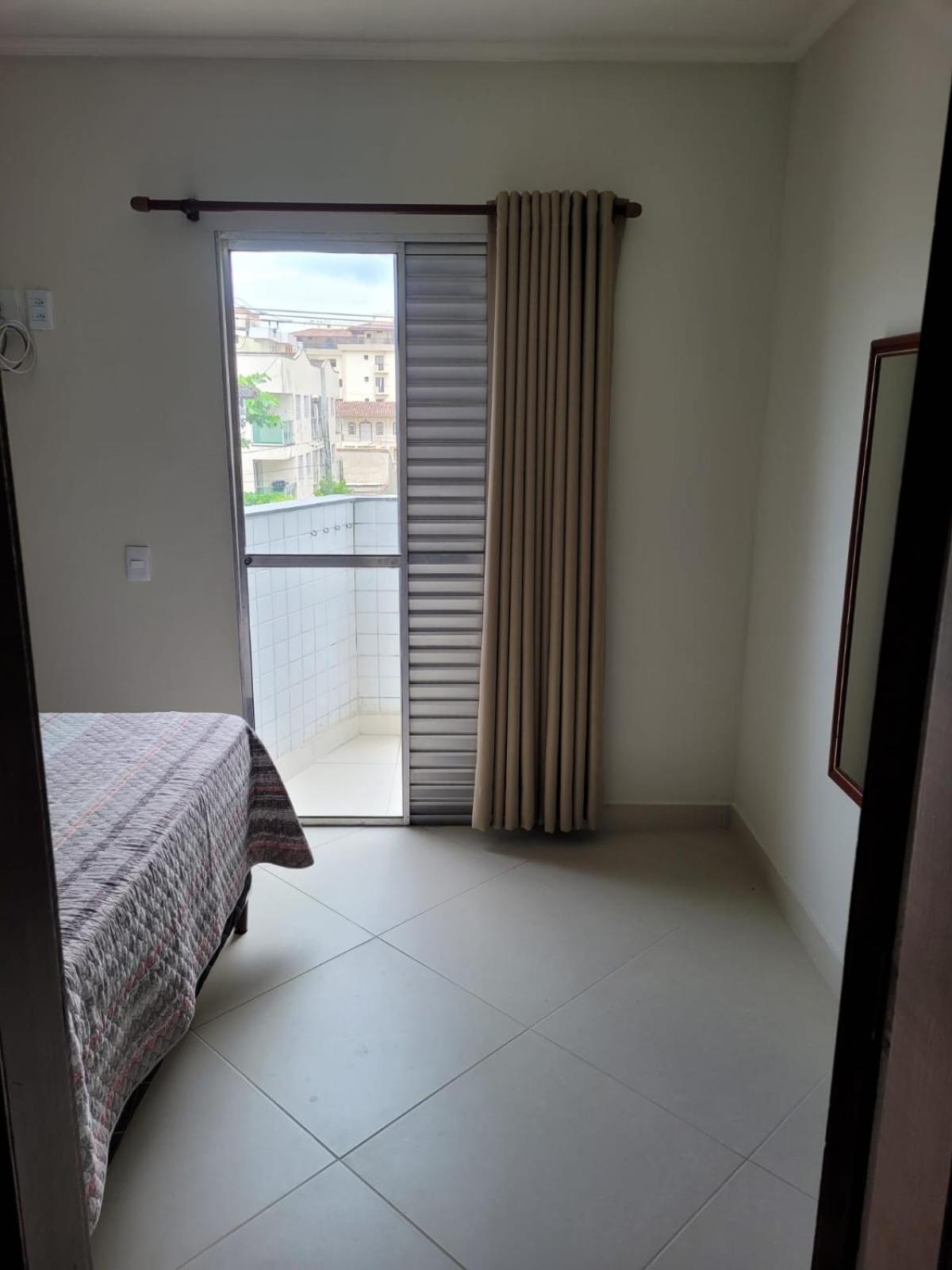 Apartamento De 1 Dorm Na Praia Grande De Ubatuba! Εξωτερικό φωτογραφία