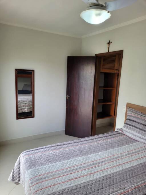 Apartamento De 1 Dorm Na Praia Grande De Ubatuba! Εξωτερικό φωτογραφία