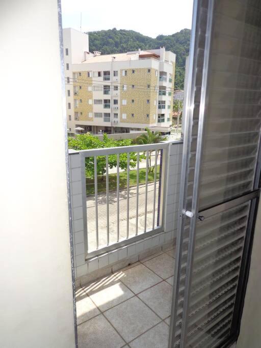 Apartamento De 1 Dorm Na Praia Grande De Ubatuba! Εξωτερικό φωτογραφία