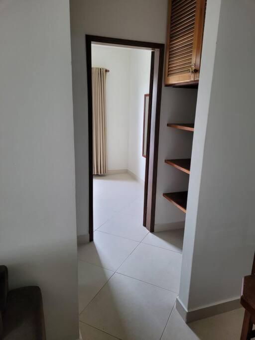 Apartamento De 1 Dorm Na Praia Grande De Ubatuba! Εξωτερικό φωτογραφία